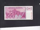 Slovenia 500 Tolar P.8a -