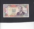 Kenya 100 Shillings P.27g -