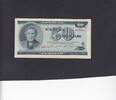 Faeroe Isl. 50 Kroner P.20c -
