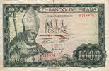 Spain 1.000 Pesetas P.151 -