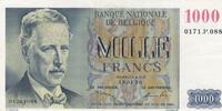 Belgium 1.000 Francs 18-01-50 P.131, -