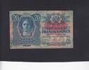Austria 20 Kronen P.52 -