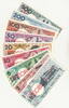Poland 888 Zloty Set(8) P.164-72 -