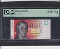 Finland 500 Marka PCG 67 P.120 -