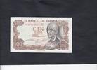 Spain 100 Pesetas P.152 -