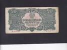 Poland 20 Zlotych P.112 -