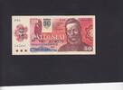 Slovakia 50 Korun P.16 -