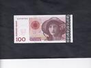 Norway 100 Kroner P.49. -