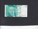 Gibraltar 5 Pound P.42 -