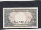 Romania 1.000 Lei P.52a -