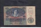 Romania 50 Korona P.R7 -