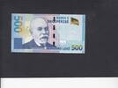 Albania 500 Leke P.83 -