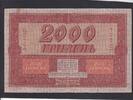 Ukraine 2000 Hryven P.25 -