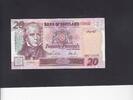 Scotland 20 Pounds P.121a -