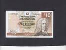 Scotland 10 Pounds P.348a -