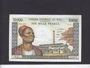 Mali 10.000 Francs P.15g -