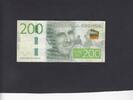 Sweden 200 Kronor P.72 -