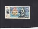 Czechoslovak Soc.Rep. 20 Korun P.95b -