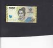 Indonesia 1.000 Rupiah P.162 -