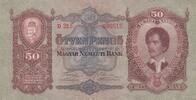 Hungary 50 Pengo P.99 -