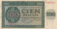 Spain 100 Pesetas P.101 -