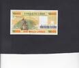 Lebanon 10.000 Livres P.86b -