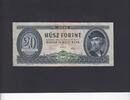 Hungary 20 Forint P.169e -