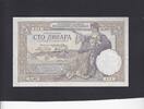 Serbia 500 Dinara P.27b -