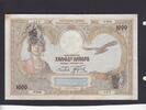 Yugoslavia 1.000 Dinara Stamp P.29 -