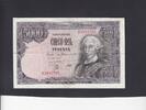 Spain 5.000 Pesetas P.155 -