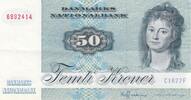 Denmark 50 Kroner P.50e -