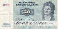 Denmark 50 Kroner P.50h -