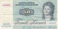 Denmark 50 Kroner P.50m -