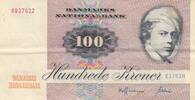 Denmark 100 Kroner P.51f -