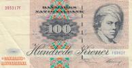 Denmark 100 Kroner P.54f -