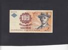 Denmark 100 Kroner P.56b -