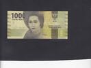 Indonesia 1.000 Rupiah P.154 -