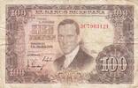 Spain 100 Pesetas P.145 -