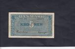 Denmark 5 Kroner P.35c -