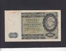 Poland 500 Zlotych P.98 -