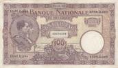 Belgium 100 Francs 13-05-25 P.95 -