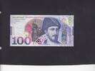 Georgia 100 Lari P.80 -