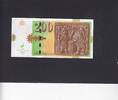 Macedonia 200 Denari P.23 -