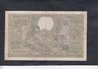 Belgium 100 Francs 27-01-34 P.107, -