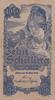 Austria 10 Shilling P.114 -