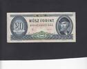 Hungary 20 Forint P.169g -