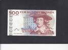 Sweden 500 Kronor P.66a -