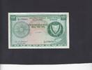 Cyprus 500 Mils P.42a -