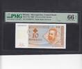 Bosnia-Herzegowina 10 Maraka PMG 66 P.72a -