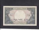 Romania 1.000 Lei P.52a. -